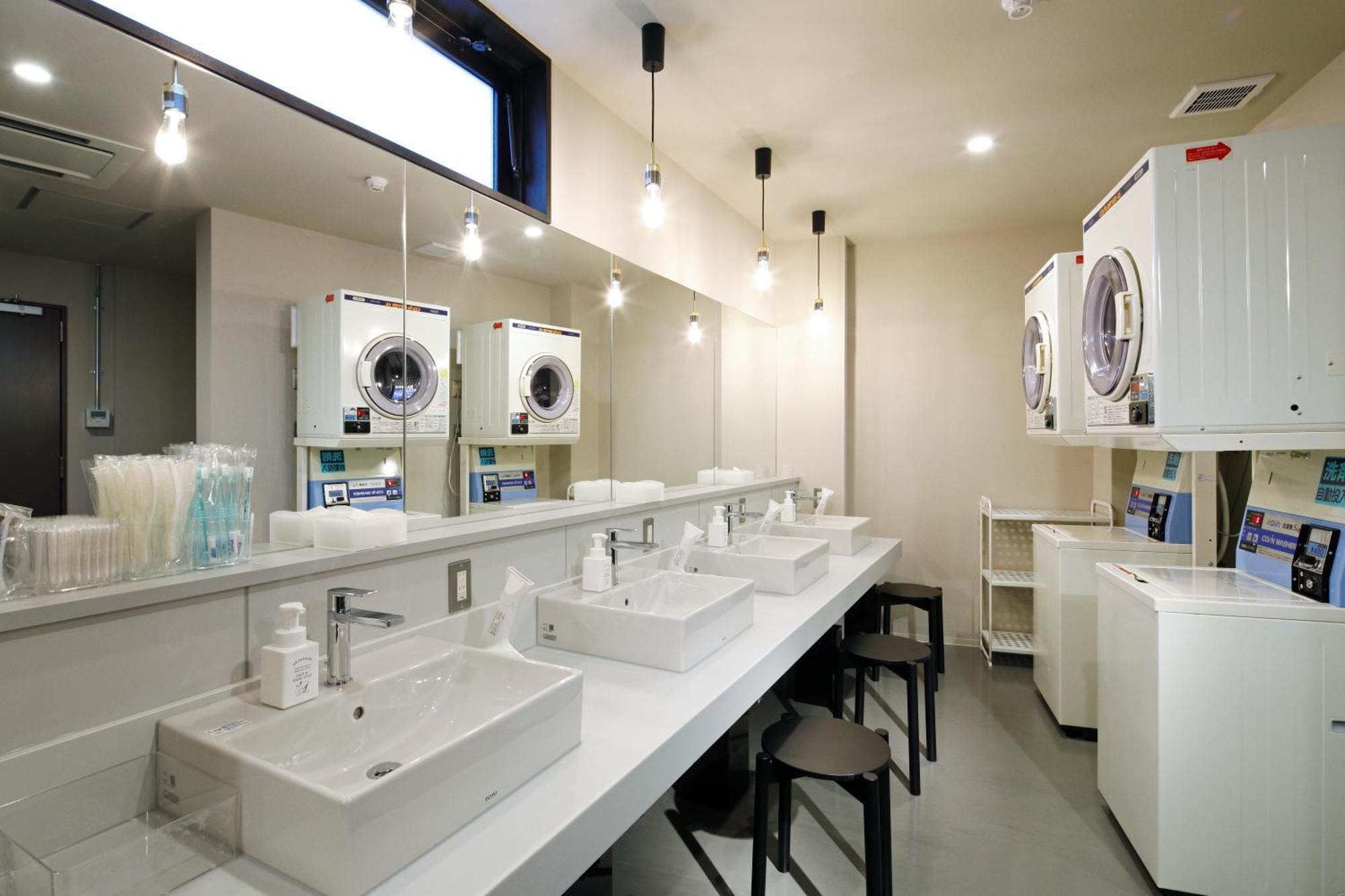 Hakoba Hakodate By The Share Hotels Dış mekan fotoğraf