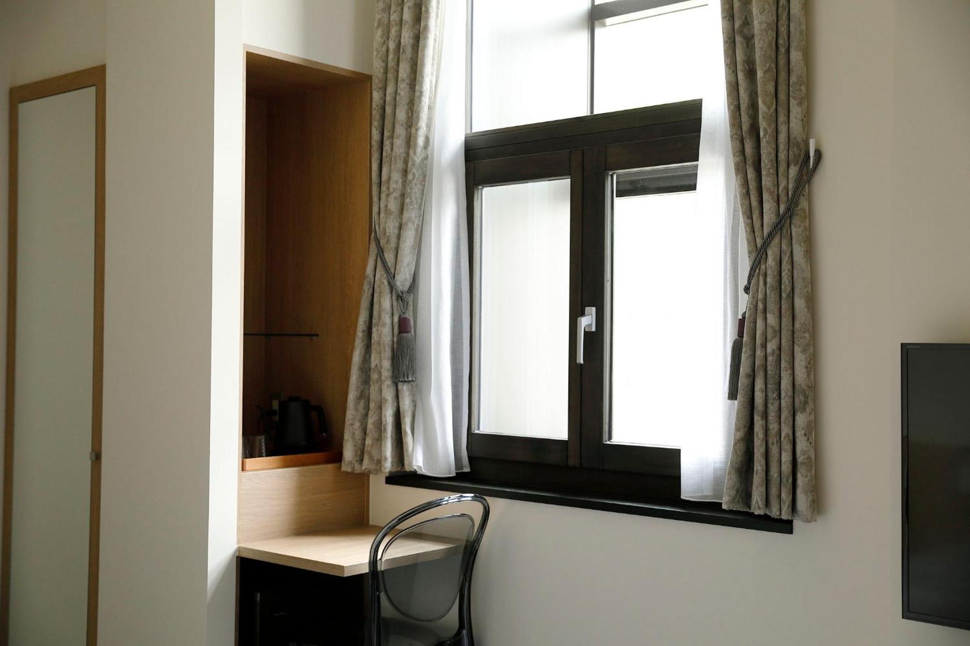 Hakoba Hakodate By The Share Hotels Dış mekan fotoğraf