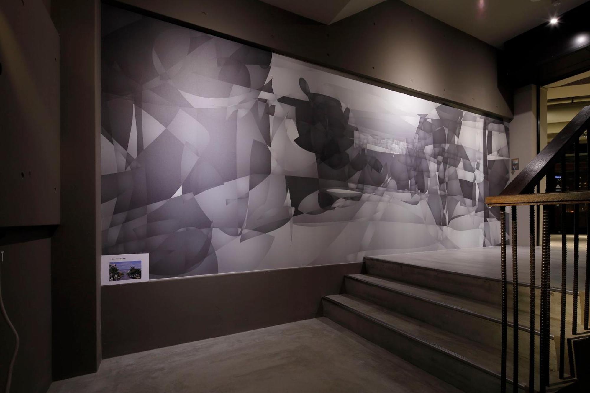 Hakoba Hakodate By The Share Hotels Dış mekan fotoğraf